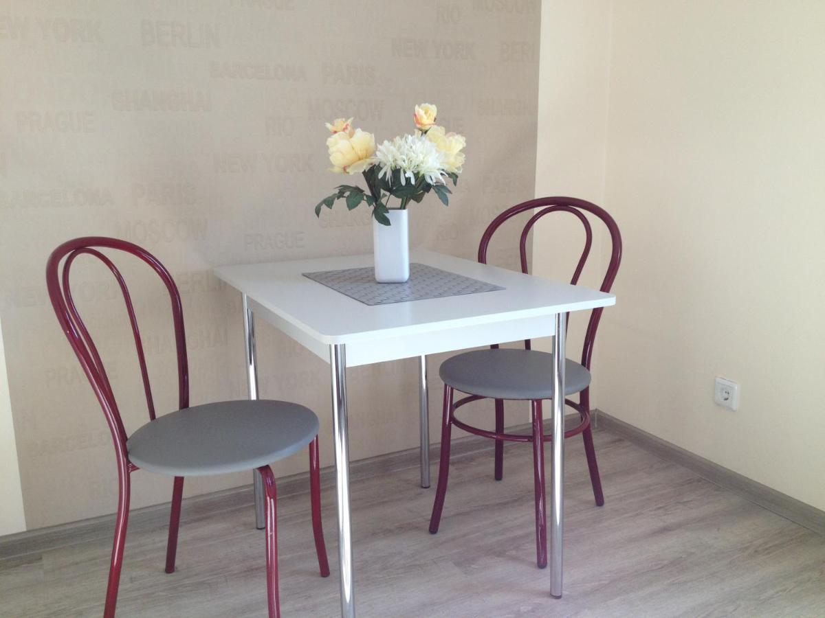 Ferienwohnung Am Schlossparkcenter Schwerin  Dış mekan fotoğraf