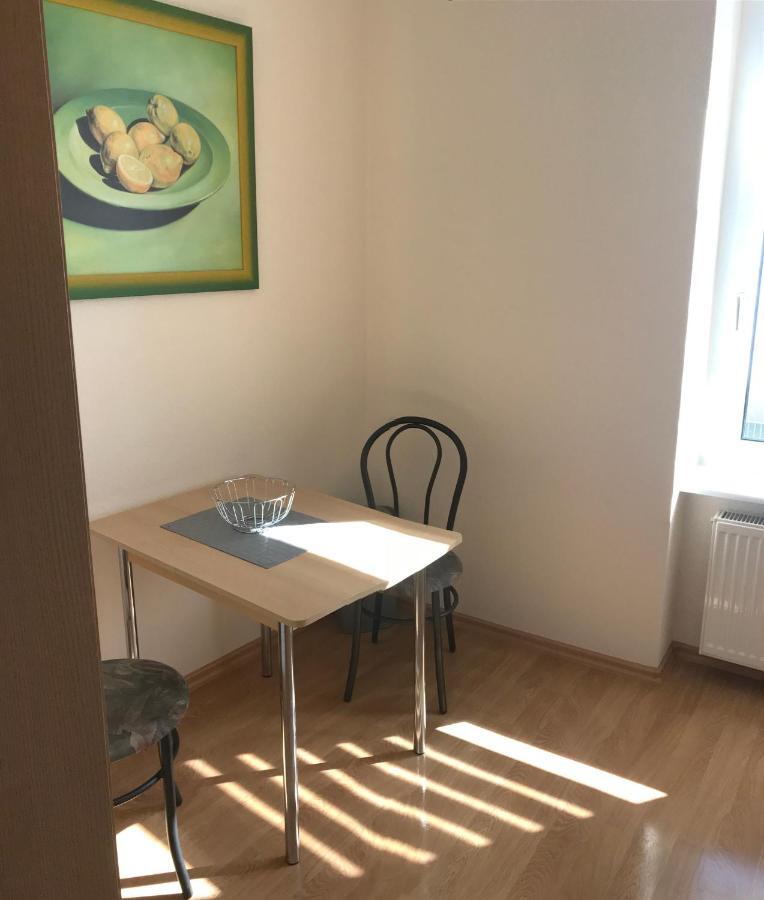Ferienwohnung Am Schlossparkcenter Schwerin  Dış mekan fotoğraf